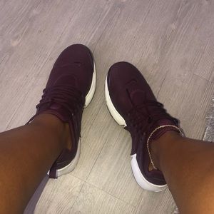 W Air Presto Premium